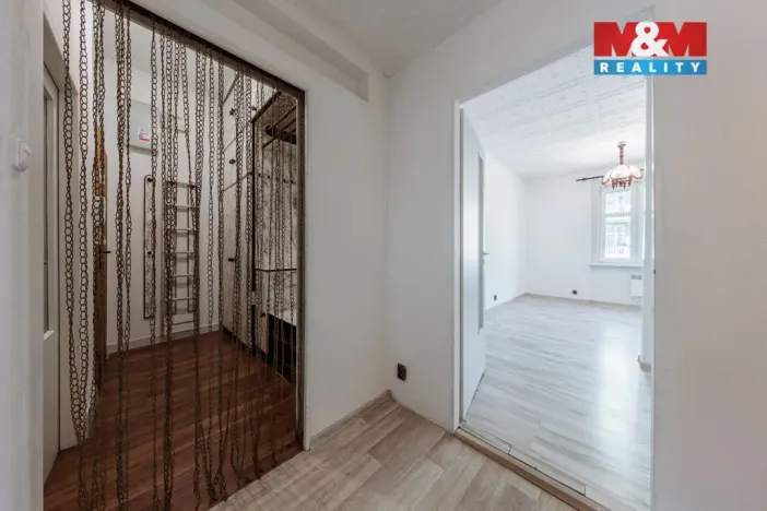 Prodej bytu 2+1, Karlovy Vary - Rybáře, Sokolovská, 77 m2