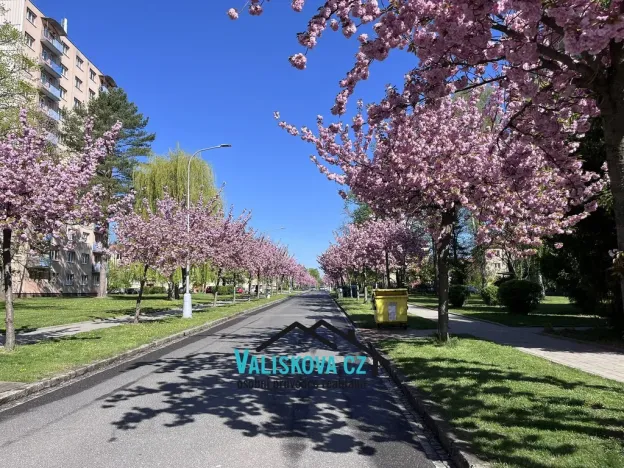 Prodej bytu 2+1, Kroměříž, Vrobelova, 54 m2