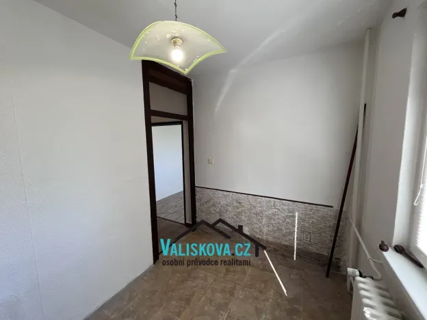 Prodej bytu 2+1, Kroměříž, Vrobelova, 54 m2