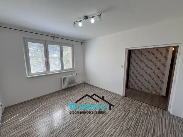 Prodej bytu 2+1, Kroměříž, Vrobelova, 54 m2