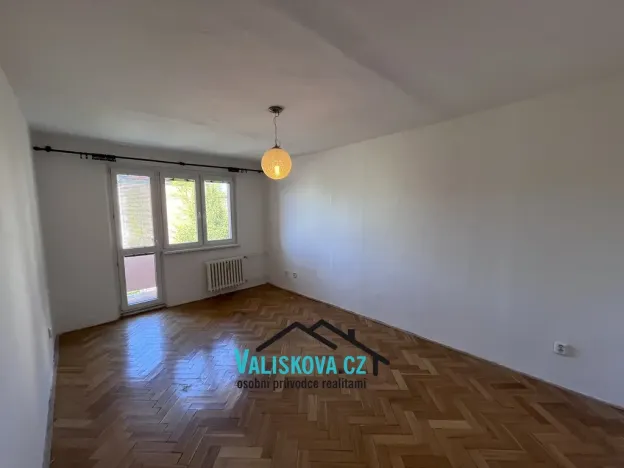 Prodej bytu 2+1, Kroměříž, Vrobelova, 54 m2
