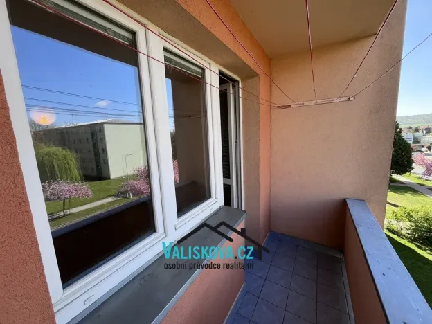 Prodej bytu 2+1, Kroměříž, Vrobelova, 54 m2