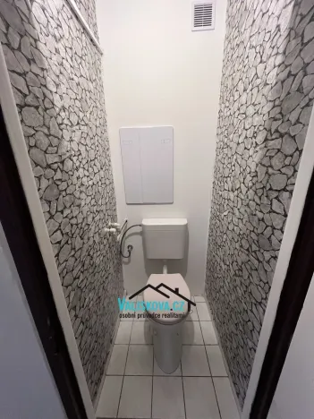 Prodej bytu 2+1, Kroměříž, Vrobelova, 54 m2