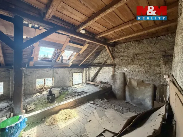 Prodej rodinného domu, Staré Město, Hanušovická, 235 m2