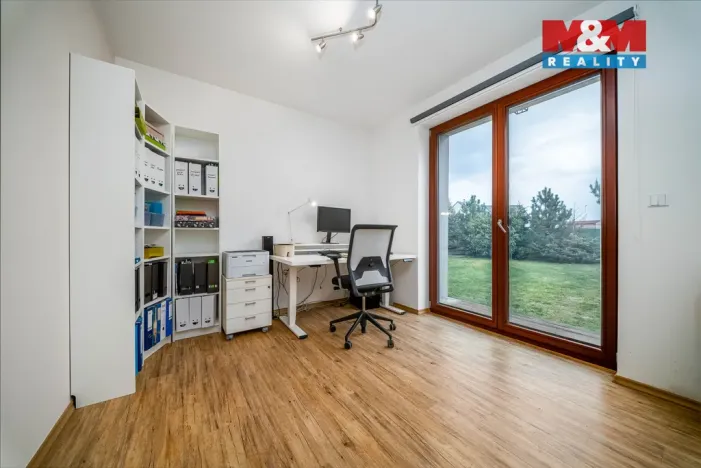 Prodej rodinného domu, Lipník, 164 m2