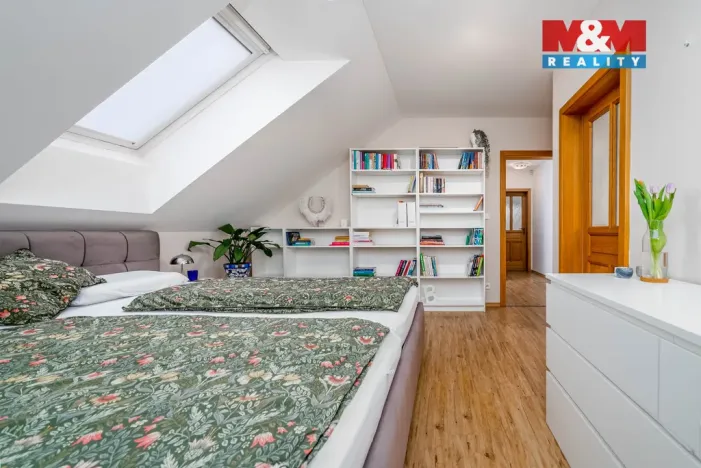 Prodej rodinného domu, Lipník, 164 m2