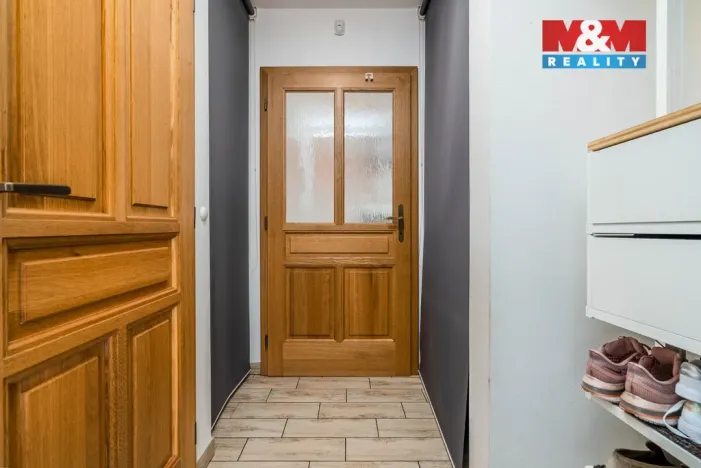 Prodej rodinného domu, Lipník, 164 m2