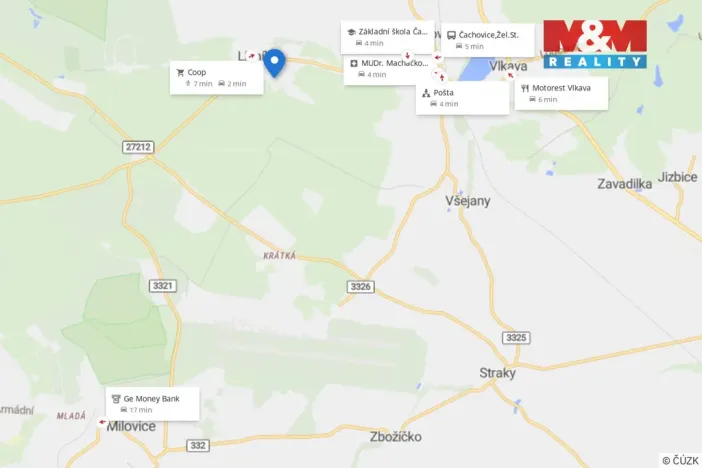 Prodej rodinného domu, Lipník, 164 m2