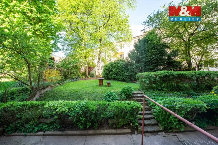 Pronájem bytu 2+1, Hradec Králové, Šimkova, 75 m2