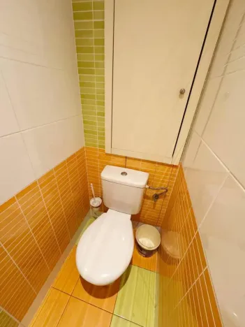 Pronájem bytu 3+1, Most, Jana Kubelíka, 55 m2