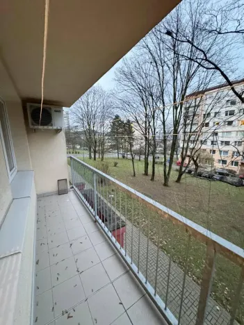 Pronájem bytu 3+1, Most, Jana Kubelíka, 55 m2