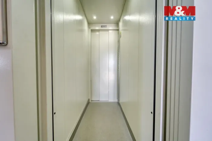 Prodej bytu 4+1, Plzeň - Severní Předměstí, Komenského, 79 m2