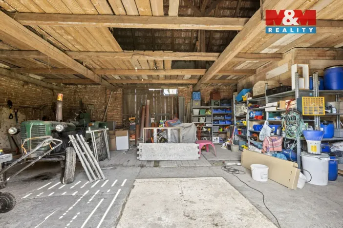 Prodej rodinného domu, Dolní Čermná, 137 m2