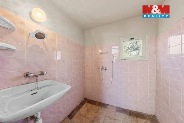 Prodej chaty, Litoměřice, Českolipská, 44 m2