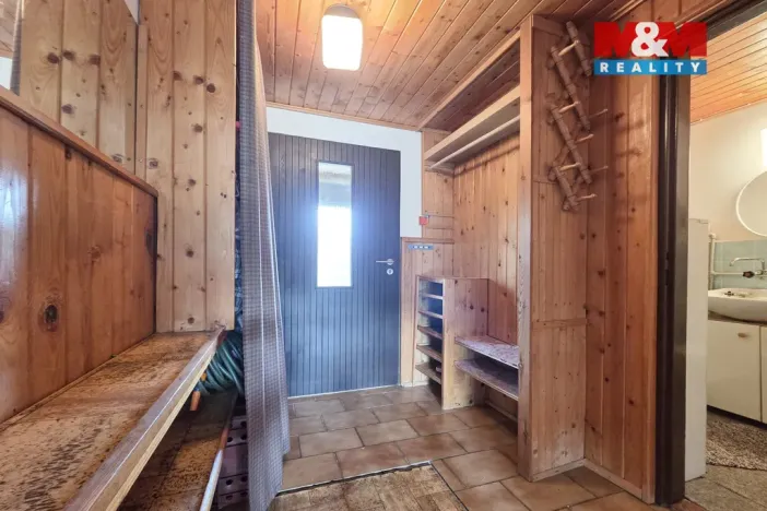 Pronájem chaty, Nejdek - Lesík, 60 m2