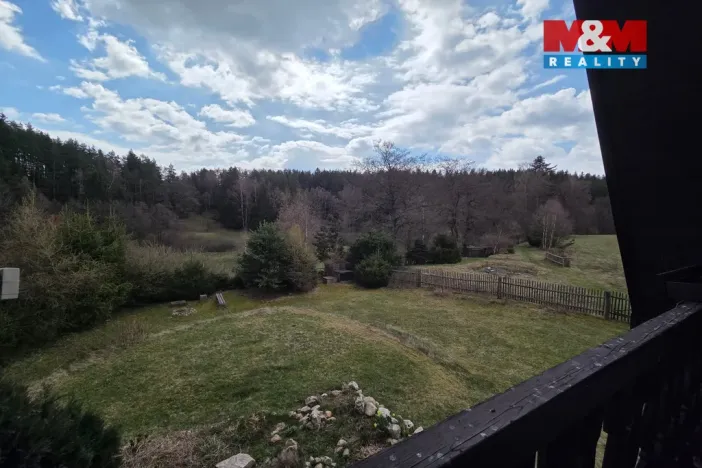 Pronájem chaty, Nejdek - Lesík, 60 m2