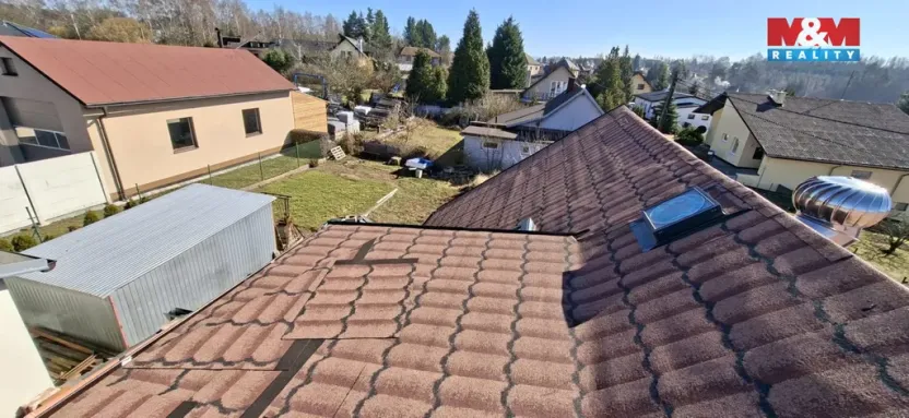 Prodej rodinného domu, Červený Kostelec - Lhota za Červeným Kostelcem, Lipky, 60 m2