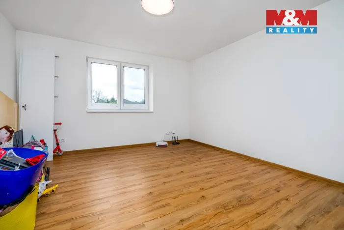 Prodej rodinného domu, Pardubice - Dražkovice, 250 m2