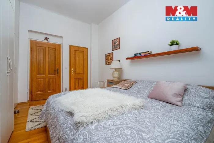 Prodej rodinného domu, Praha - Hlubočepy, Pod Žvahovem, 182 m2