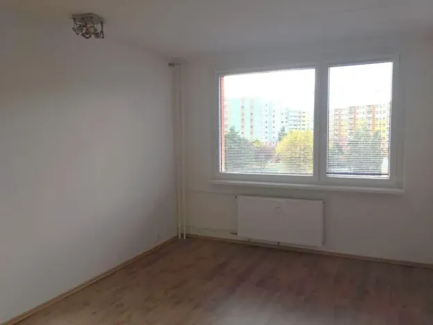 Pronájem bytu 2+kk, Most, Komořanská, 33 m2
