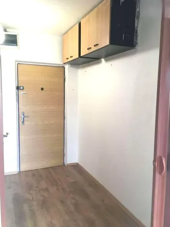 Pronájem bytu 2+kk, Most, Komořanská, 33 m2