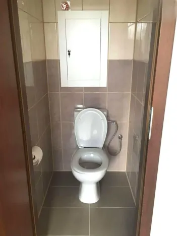 Pronájem bytu 2+kk, Most, Komořanská, 33 m2