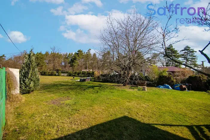 Prodej zahrady, Heřmanova Huť, 402 m2