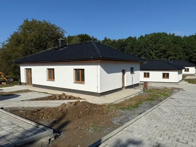 Prodej rodinného domu, Havířov, 86 m2