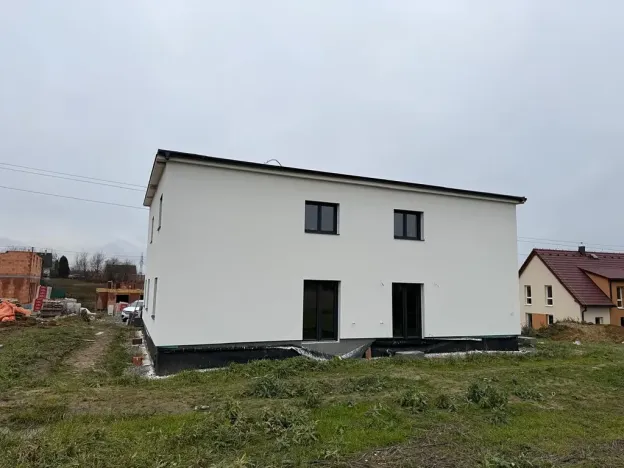 Prodej bytu 4+kk, Ostrava, 85 m2