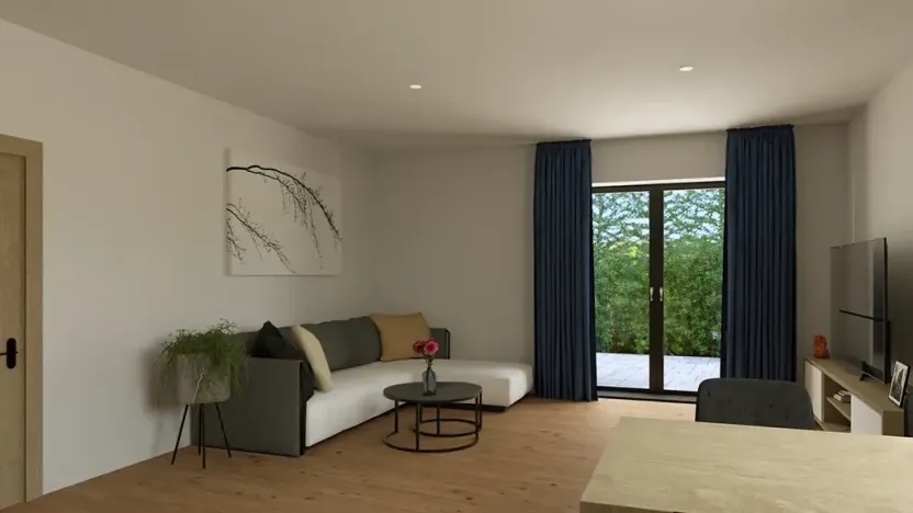 Prodej rodinného domu, Petřvald, Modrá, 145 m2