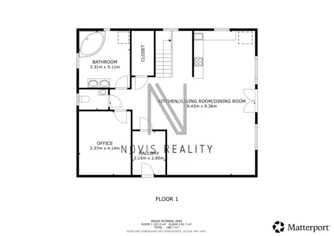Prodej rodinného domu, Obora, 190 m2