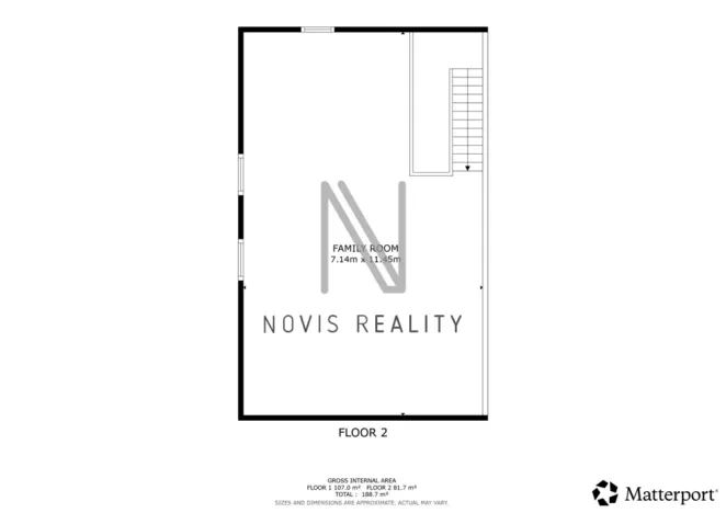 Prodej rodinného domu, Obora, 190 m2