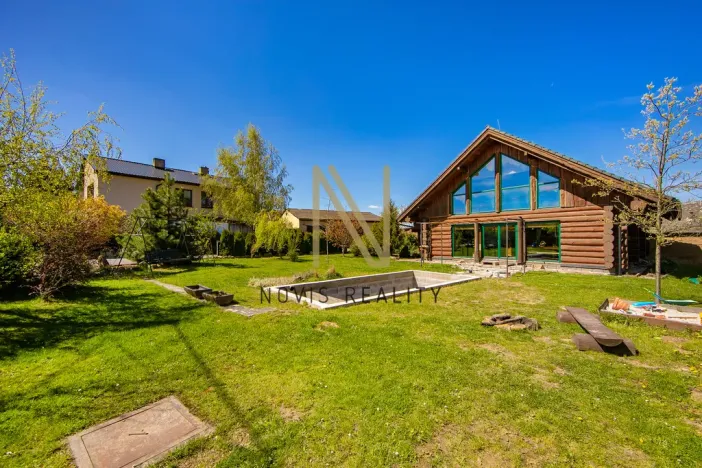 Prodej rodinného domu, Obora, 190 m2