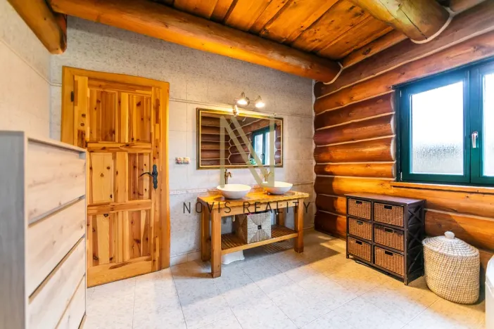 Prodej rodinného domu, Obora, 190 m2