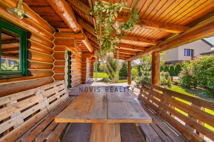 Prodej rodinného domu, Obora, 190 m2