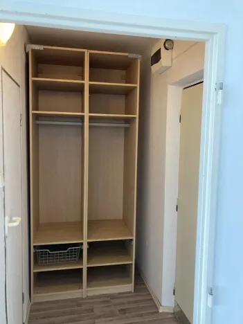 Pronájem bytu 1+kk, Pardubice - Polabiny, Bělehradská, 34 m2