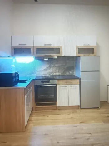 Pronájem bytu 3+kk, Olomouc, tř. Svornosti, 83 m2