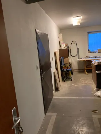 Pronájem skladu, Rynholec, 186 m2