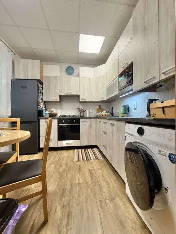 Prodej bytu 2+1, Krnov - Pod Cvilínem, Zeyerova, 60 m2