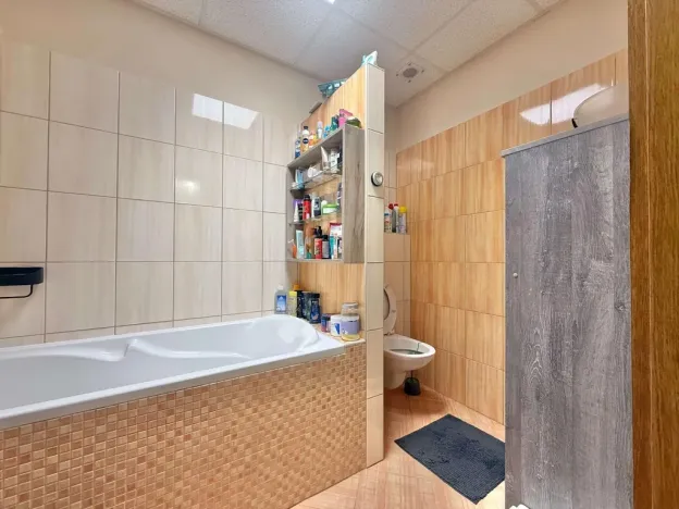 Prodej bytu 2+1, Krnov - Pod Cvilínem, Zeyerova, 60 m2