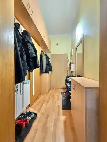 Prodej bytu 2+1, Krnov - Pod Cvilínem, Zeyerova, 60 m2