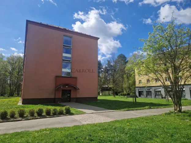 Prodej bytu 1+1, Ostrava - Zábřeh, Čujkovova, 27 m2