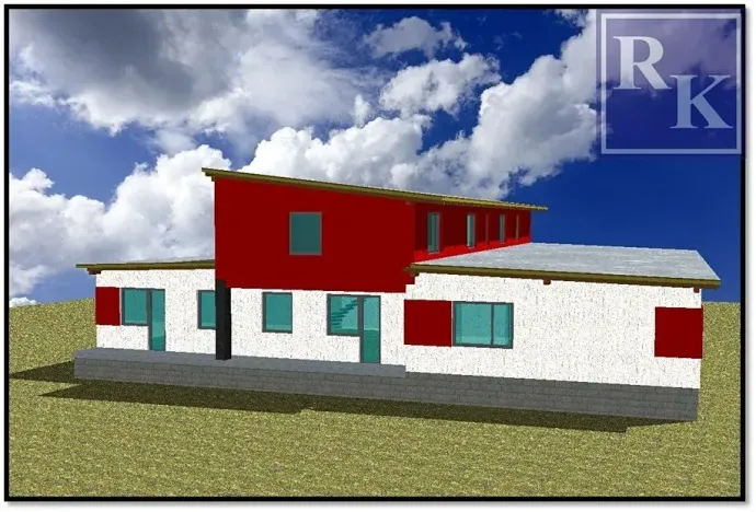 Prodej obchodního prostoru, Dobrá, 520 m2