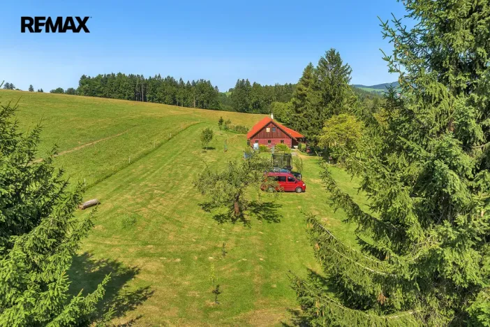 Prodej rodinného domu, Rokytnice v Orlických horách, 201 m2