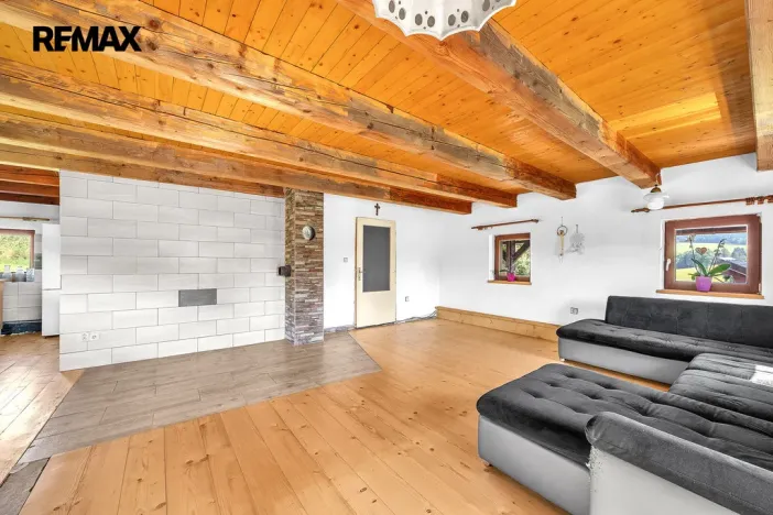 Prodej rodinného domu, Rokytnice v Orlických horách, 201 m2