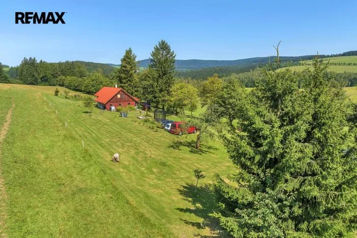 Prodej rodinného domu, Rokytnice v Orlických horách, 201 m2