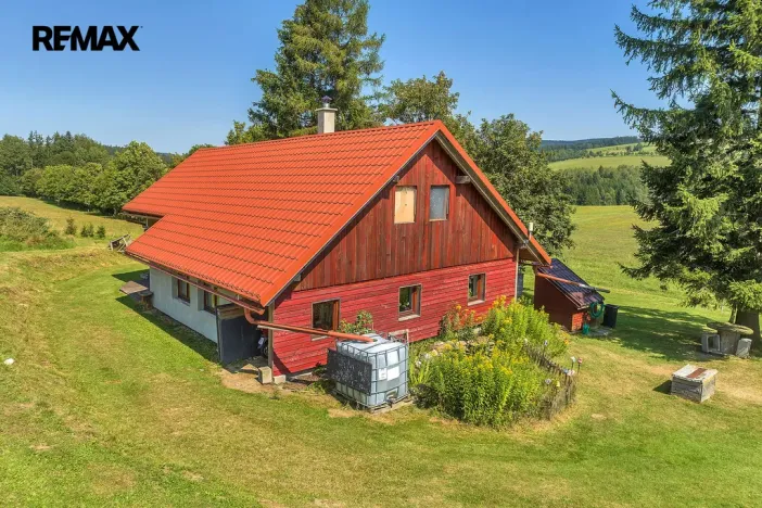 Prodej rodinného domu, Rokytnice v Orlických horách, 201 m2