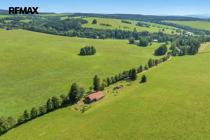 Prodej rodinného domu, Rokytnice v Orlických horách, 201 m2