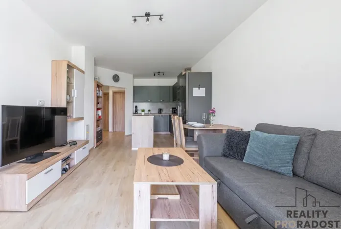 Prodej bytu 4+kk, Vochov, 80 m2