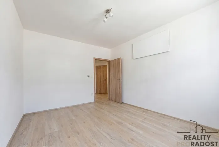 Prodej bytu 4+kk, Vochov, 80 m2